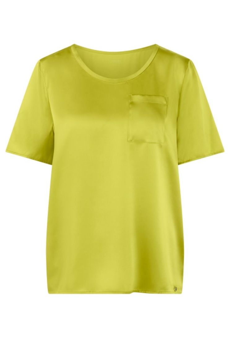 513 apple green