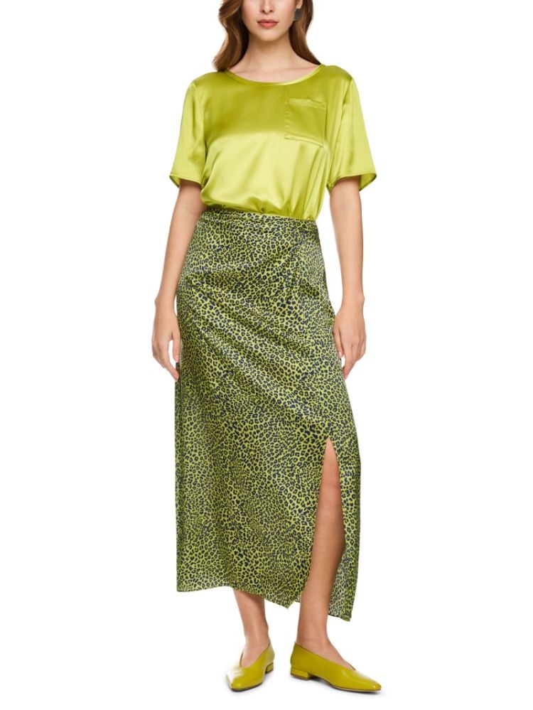  513 apple green