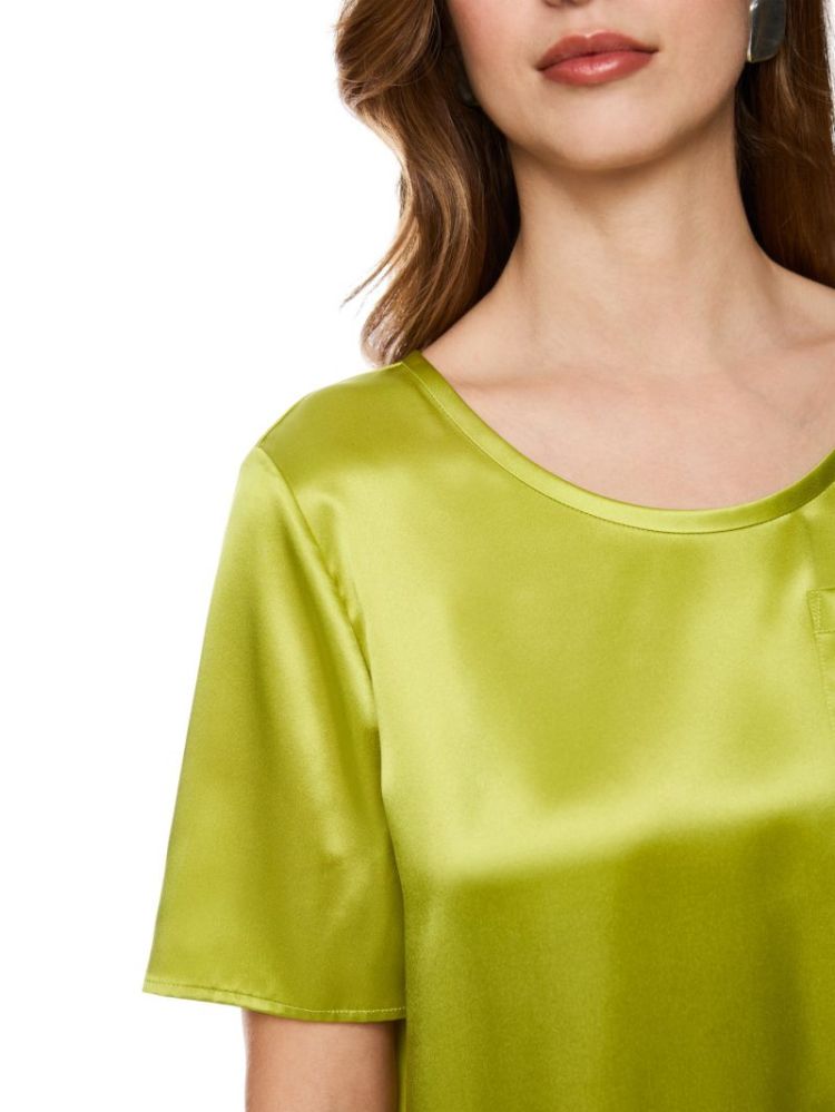 513 apple green