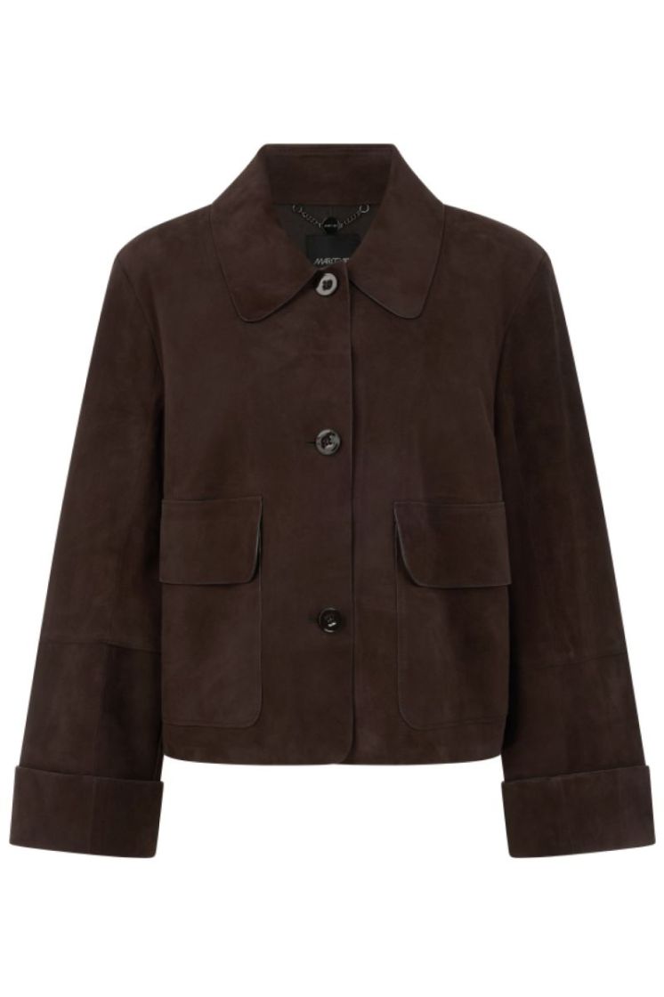  697 seal brown