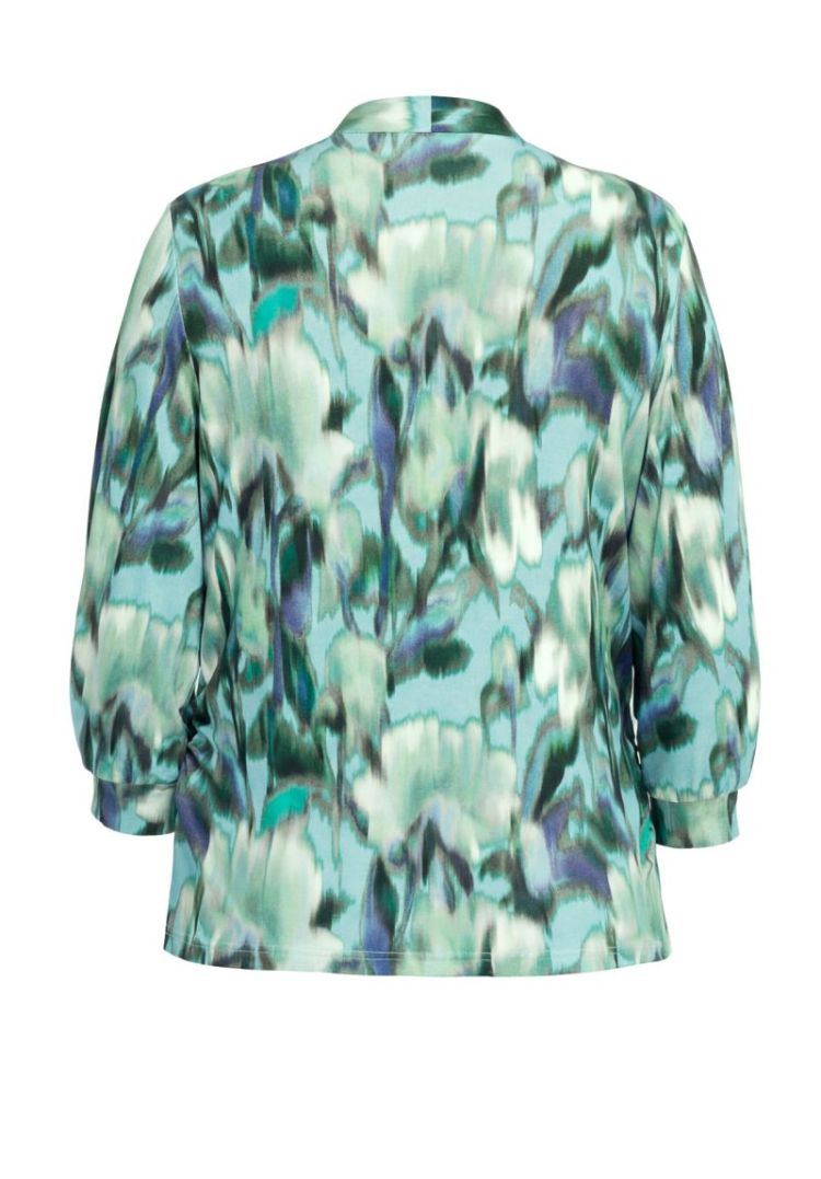  499 blue mix