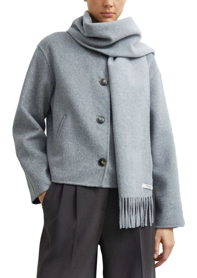 60261.SEA 608.2527699 97W0 GREY/BLACK