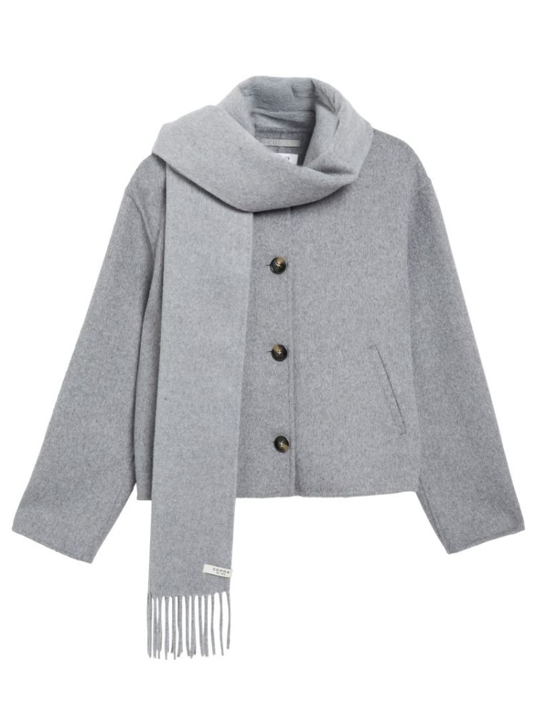 60261.SRS 608.1616013 97W0 GREY/BLACK