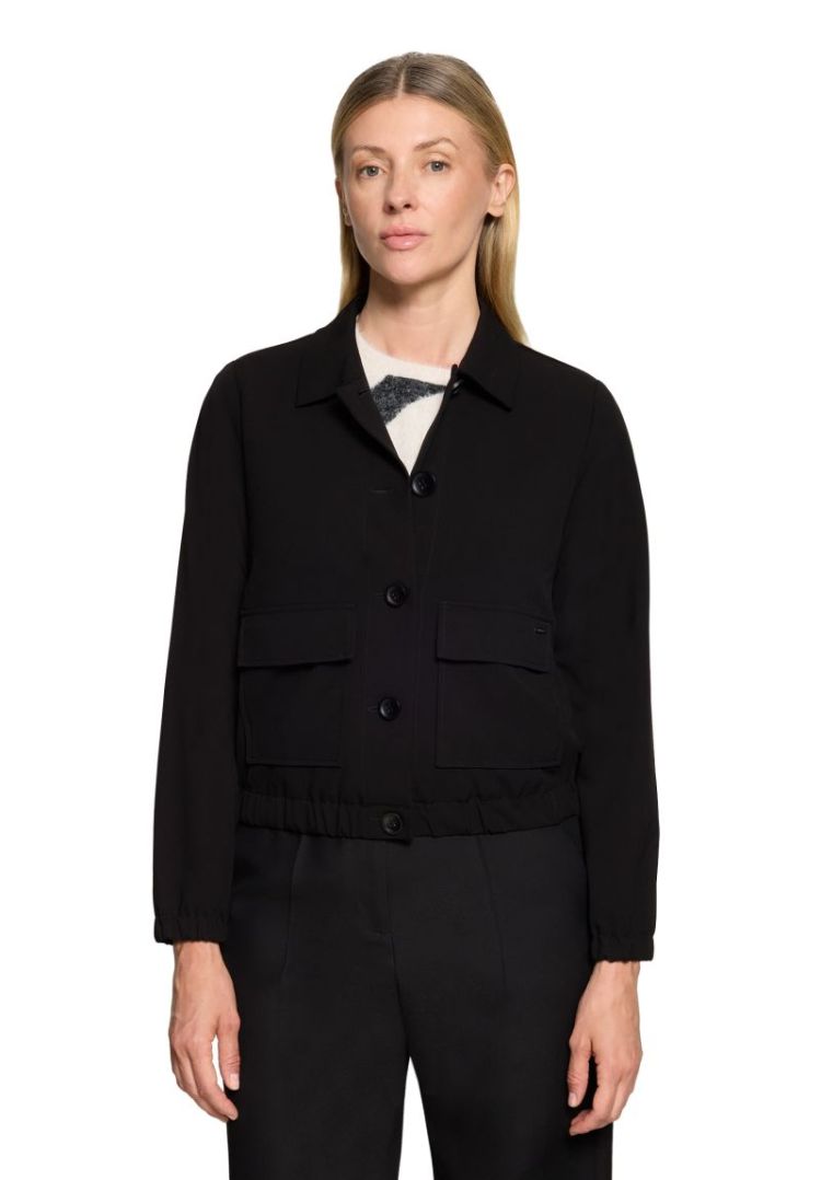 9045 Black