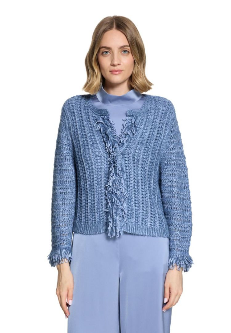  8980 Patch Blue