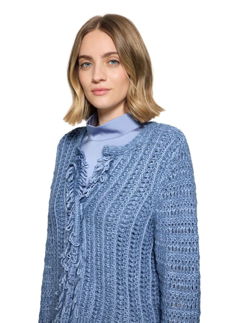  8980 Patch Blue