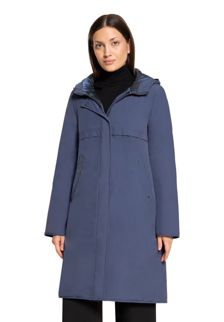  8338 Dress Blue