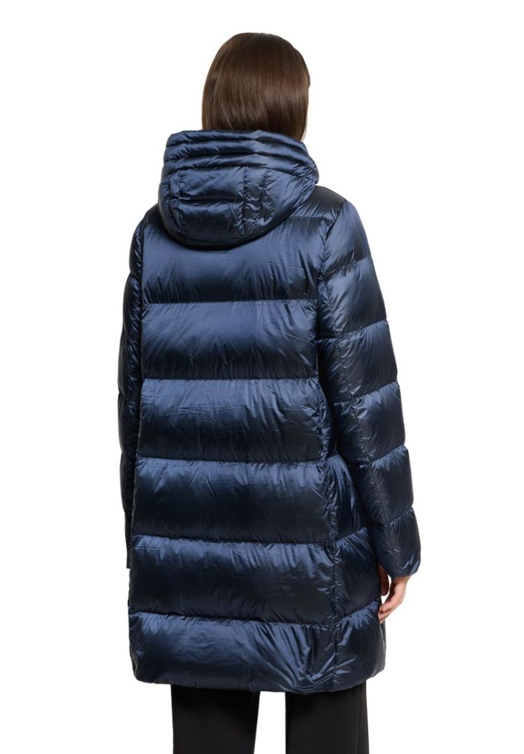  8338 Dress Blue