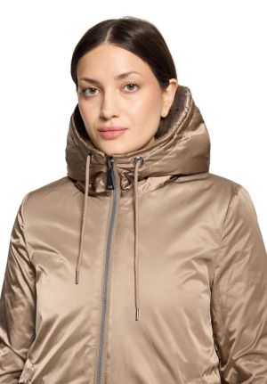 7872 Taupe/Brow