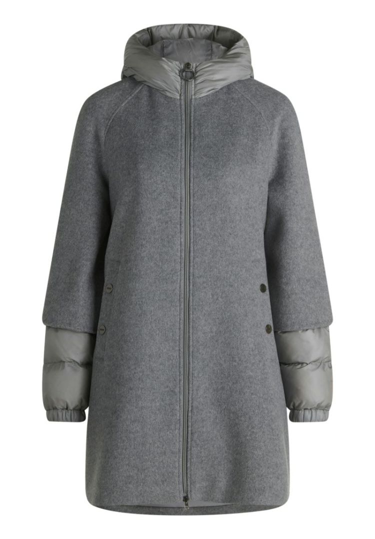  9709 Light Grey