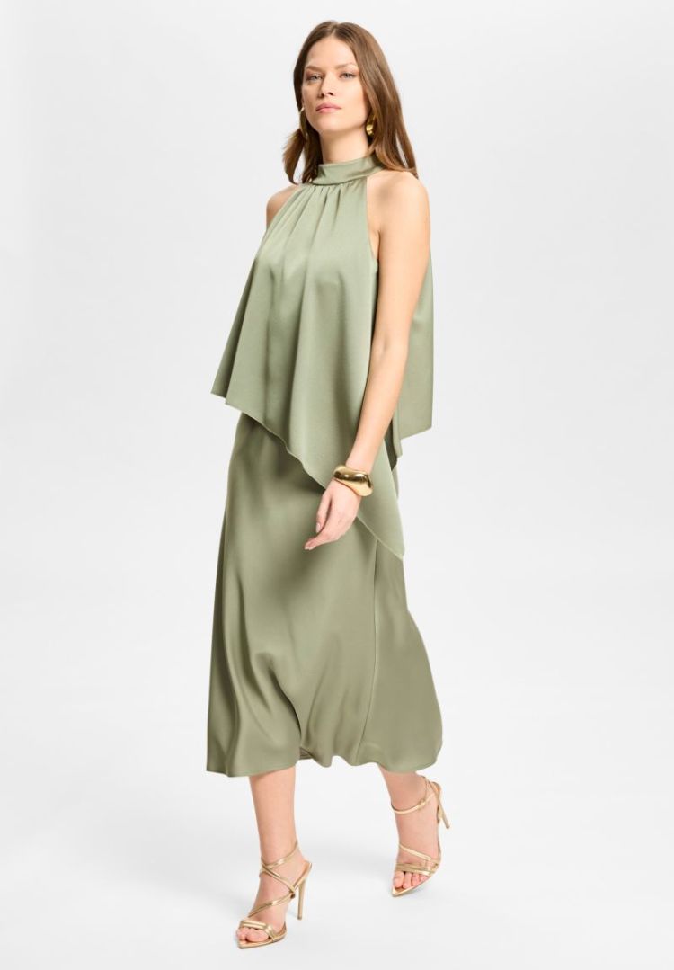  551 khaki green