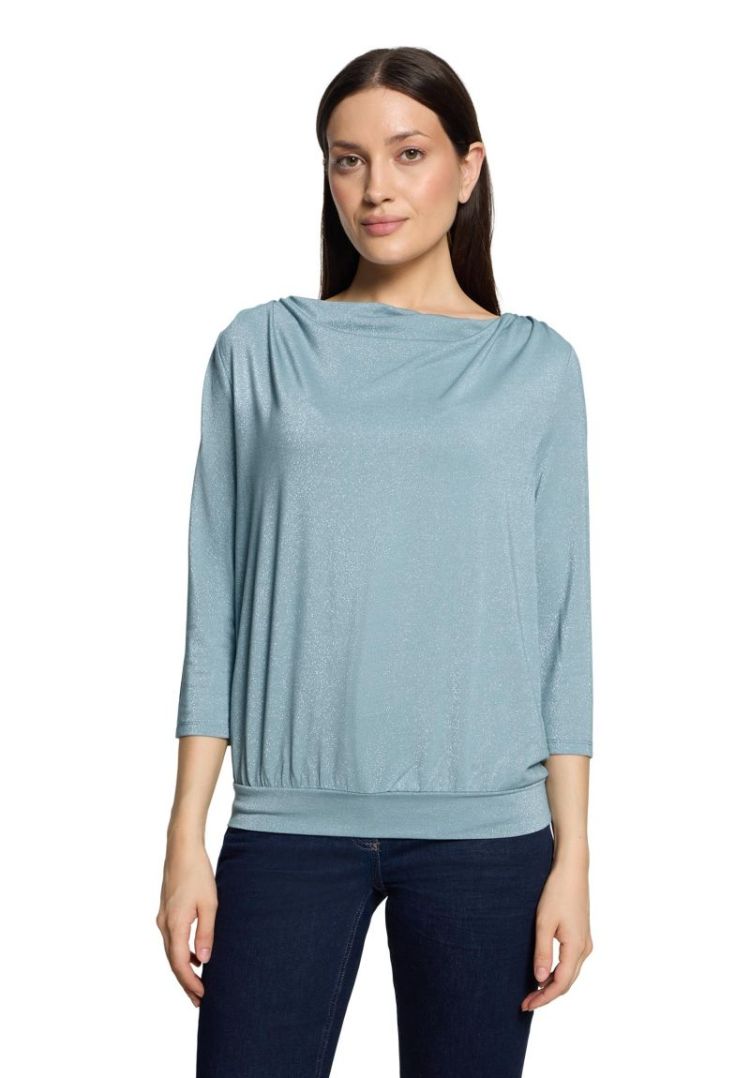  8488 Smoky Mint