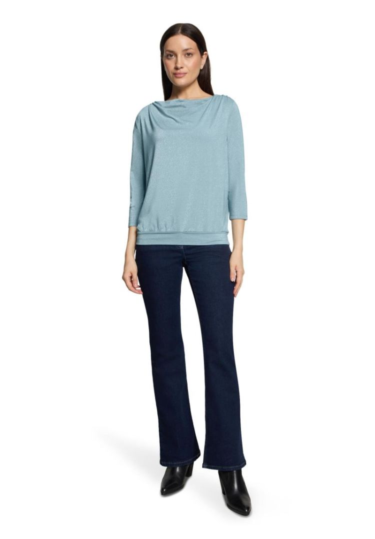  8488 Smoky Mint