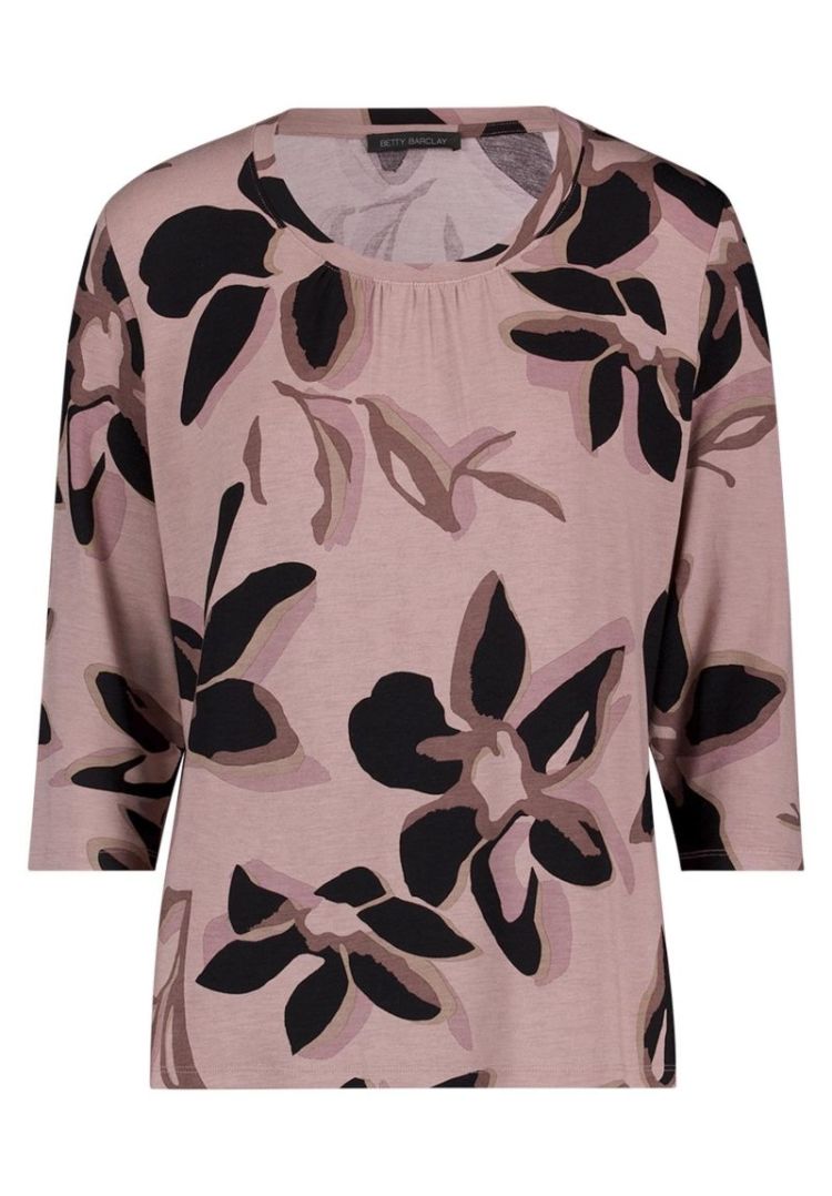 4896 Rosé/Black
