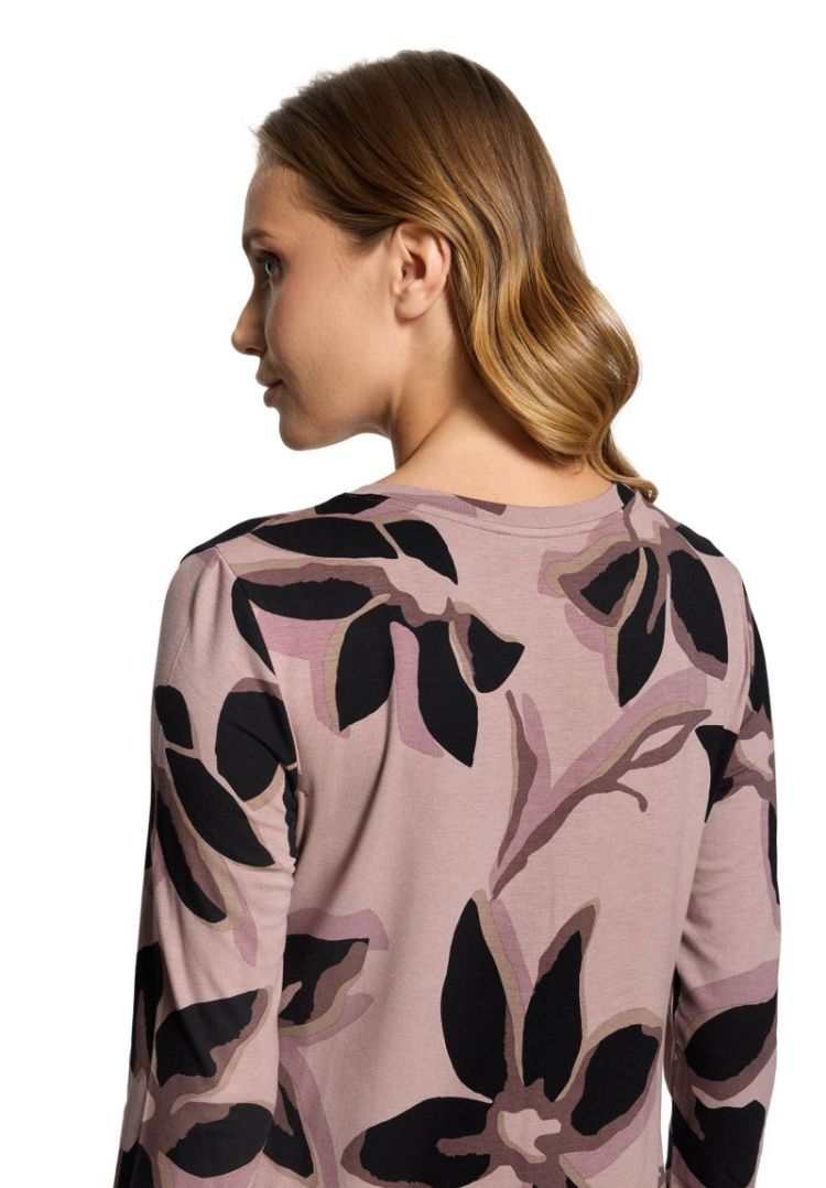 4896 Rosé/Black