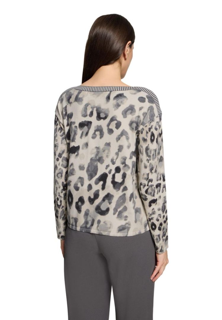  9876 Grey/Beige