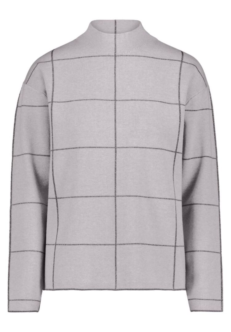  9992 Patch Grey
