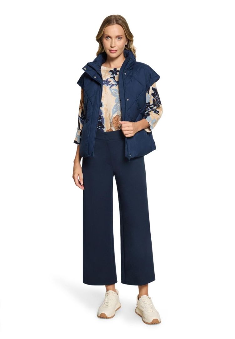  8336 Iris Blue