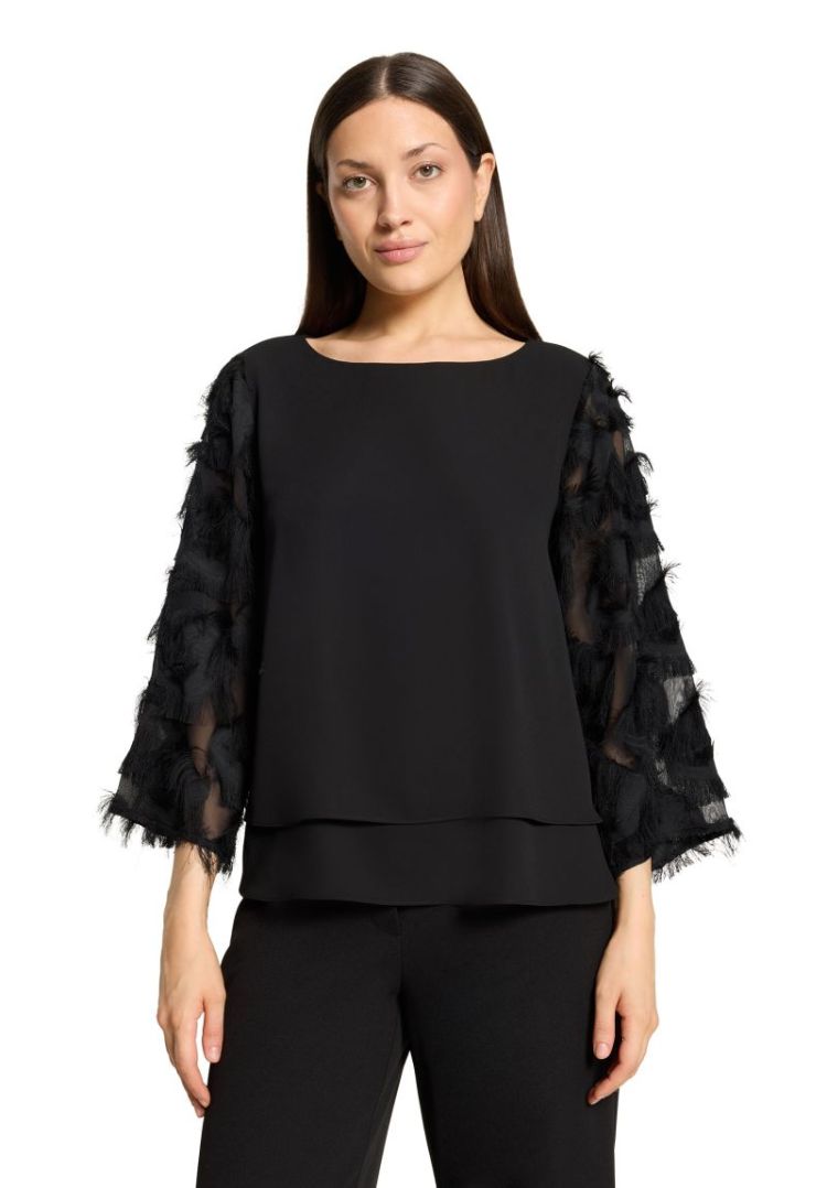 9045 Black