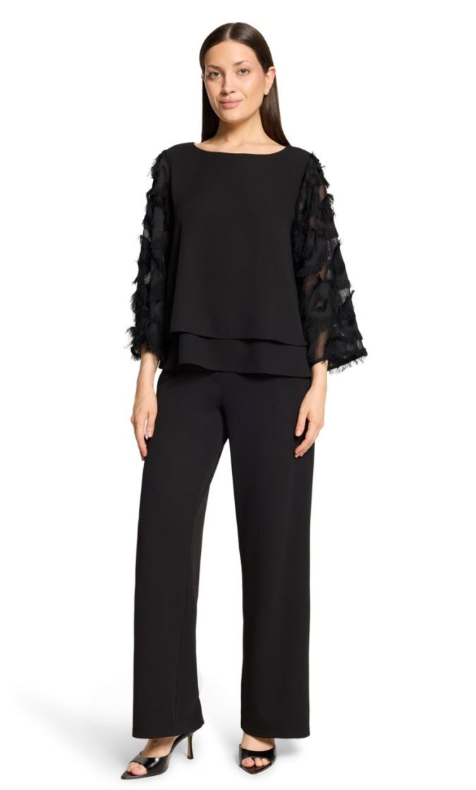 9045 Black