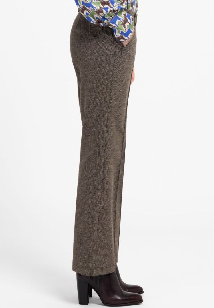  699 brown mix