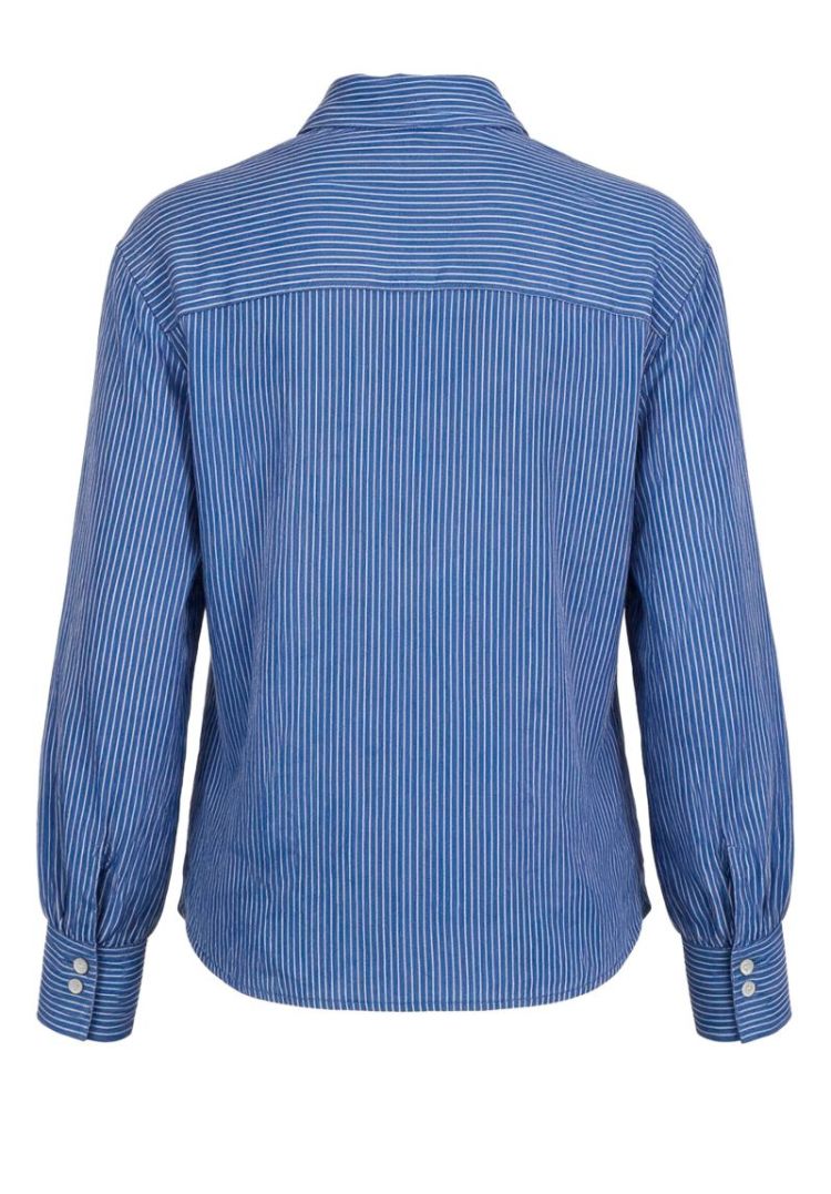  499 blue mix
