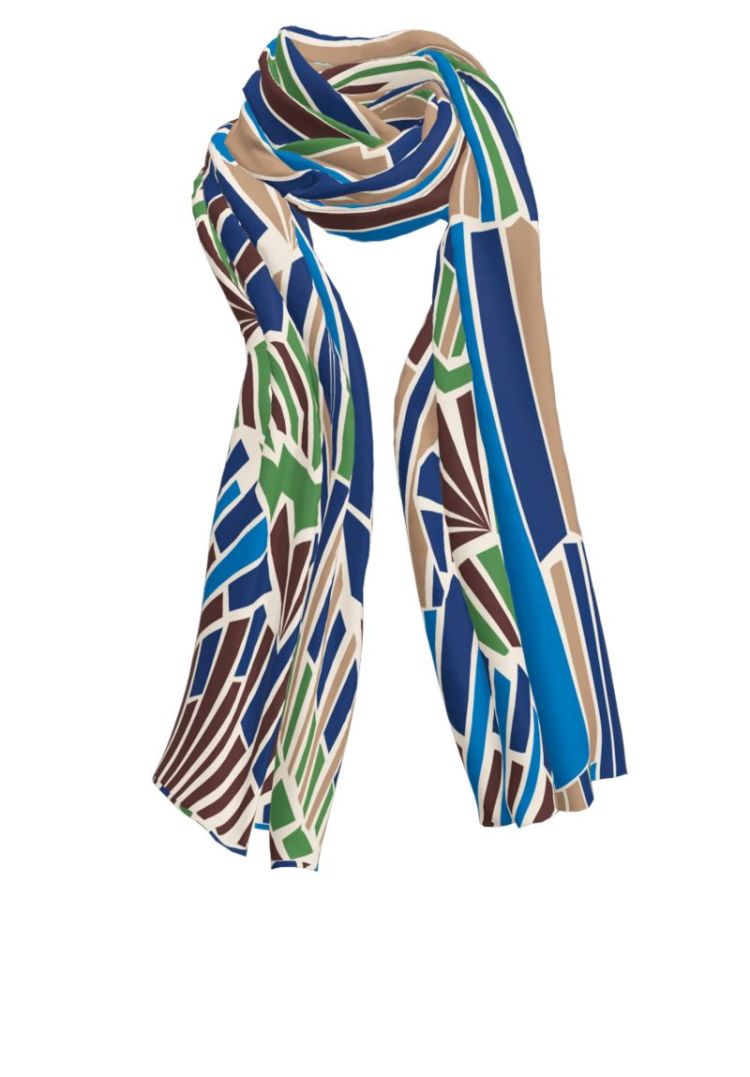  499 blue mix