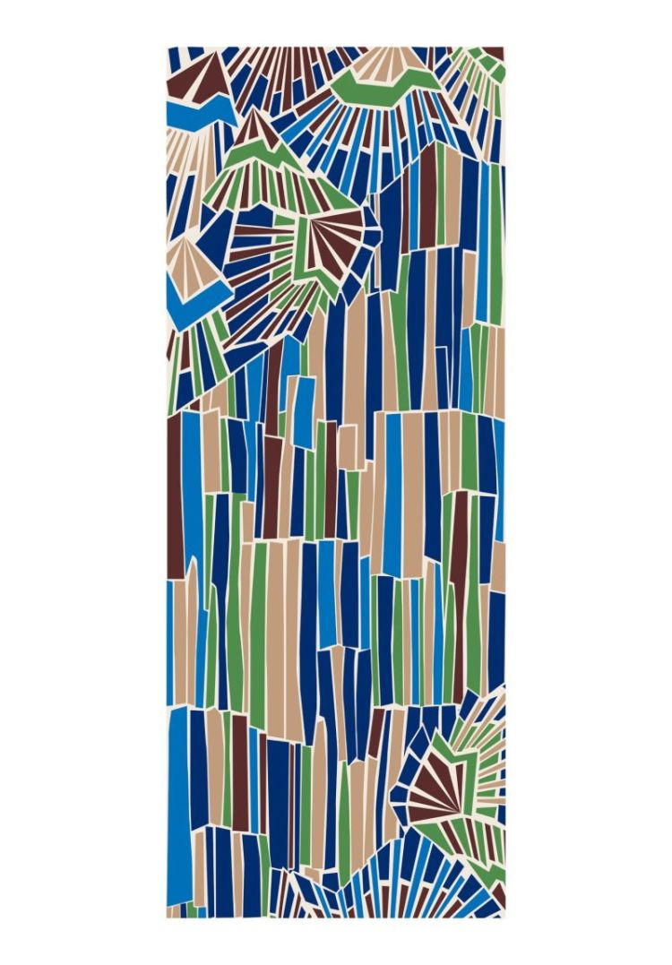  499 blue mix