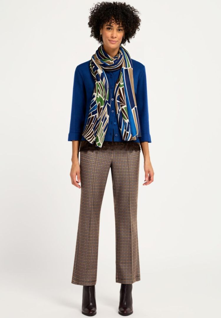  499 blue mix