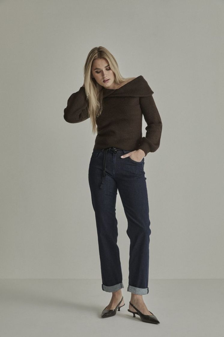Bobby Para Mi Jeans D123 Pure Indig