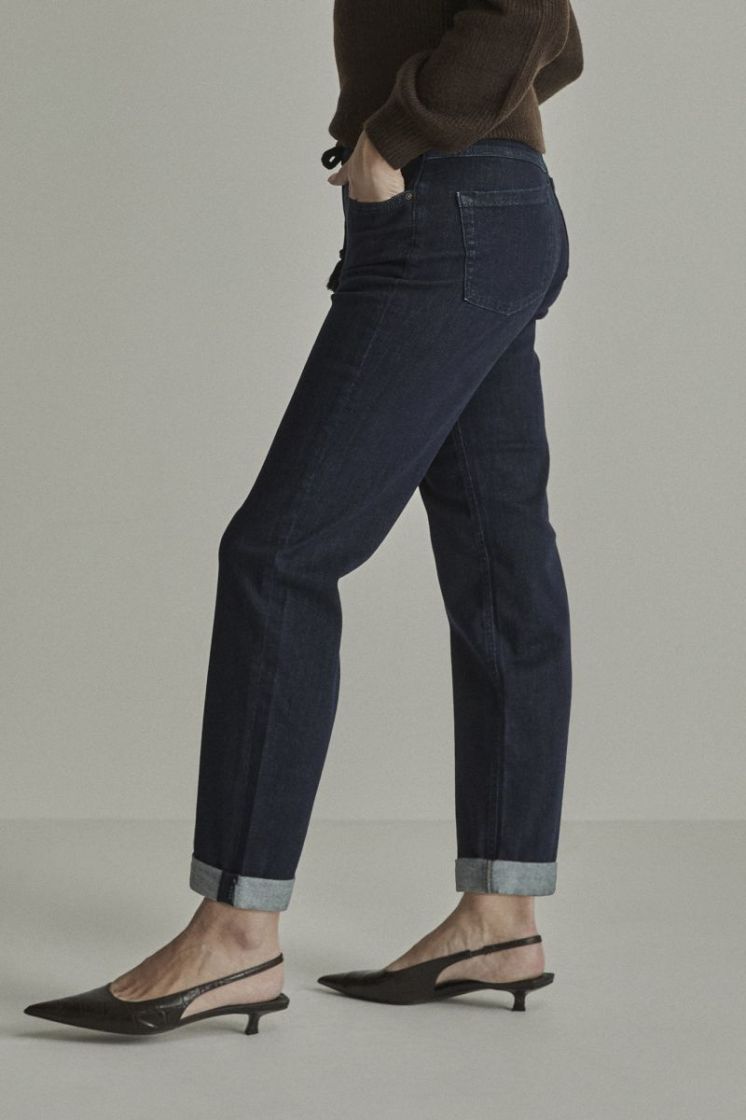 Bobby Para Mi Jeans D123 Pure Indig