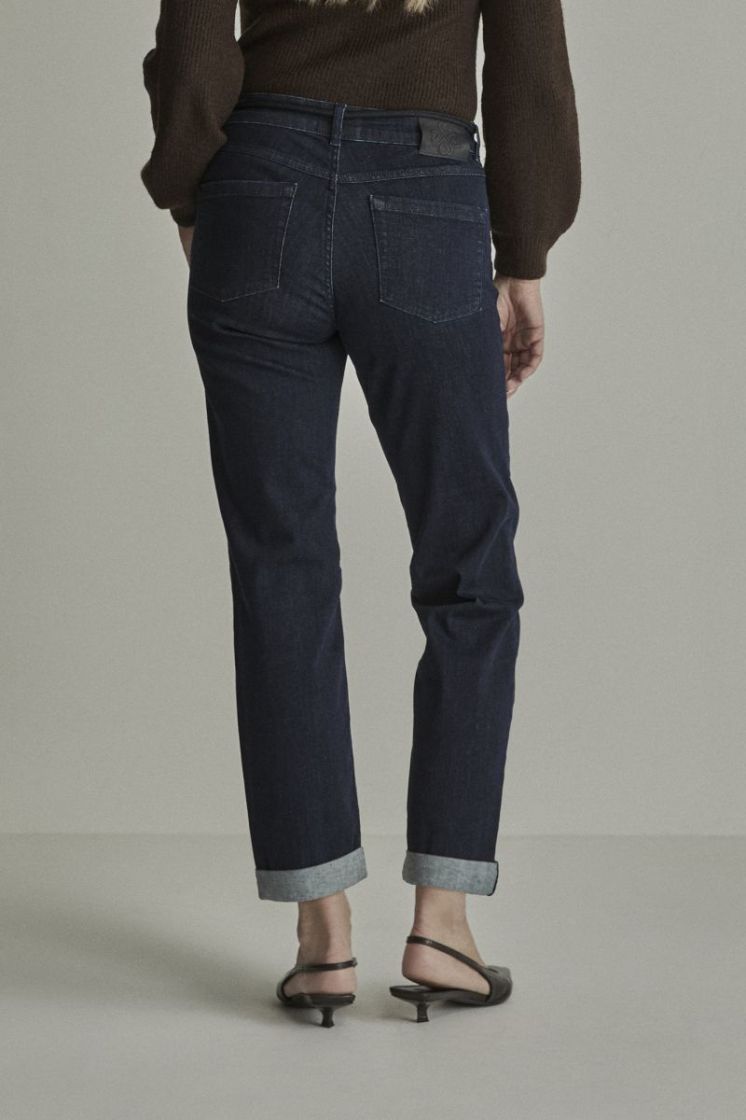 Bobby Para Mi Jeans D123 Pure Indig