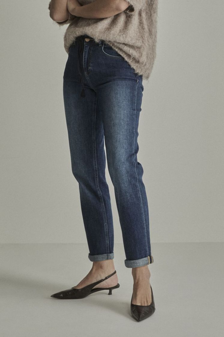 Bobby Para Mi Jeans D208 Drift Blue