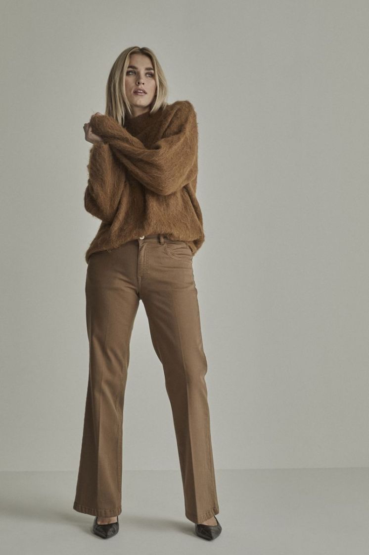 Eve Wonder Comfort 204 Camel