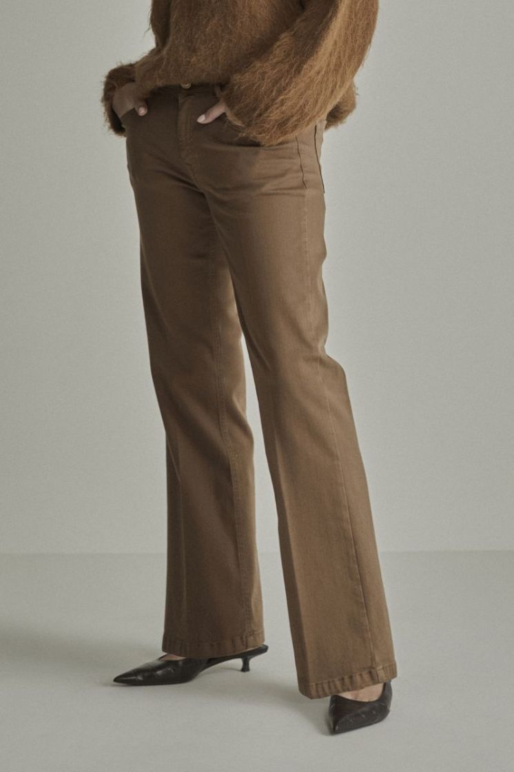 Eve Wonder Comfort 204 Camel