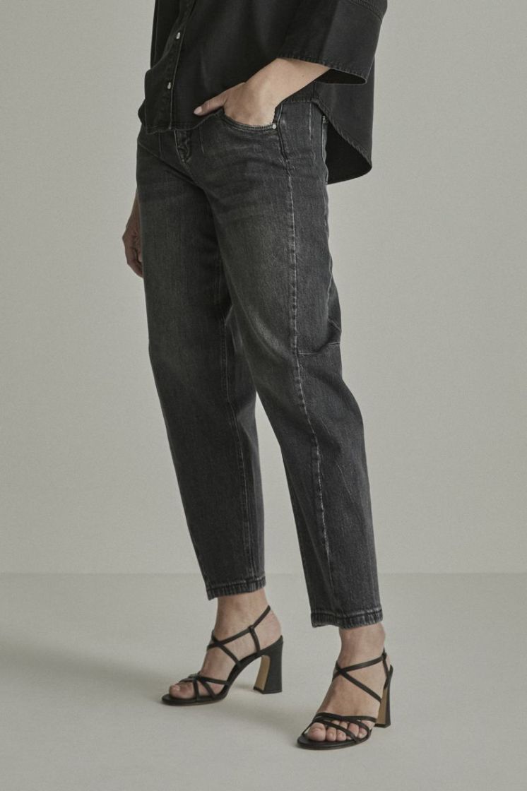 Coco Para Mi Jeans D205 Shadow Bla