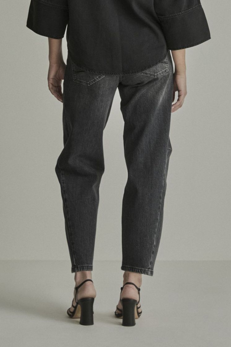 Coco Para Mi Jeans D205 Shadow Bla