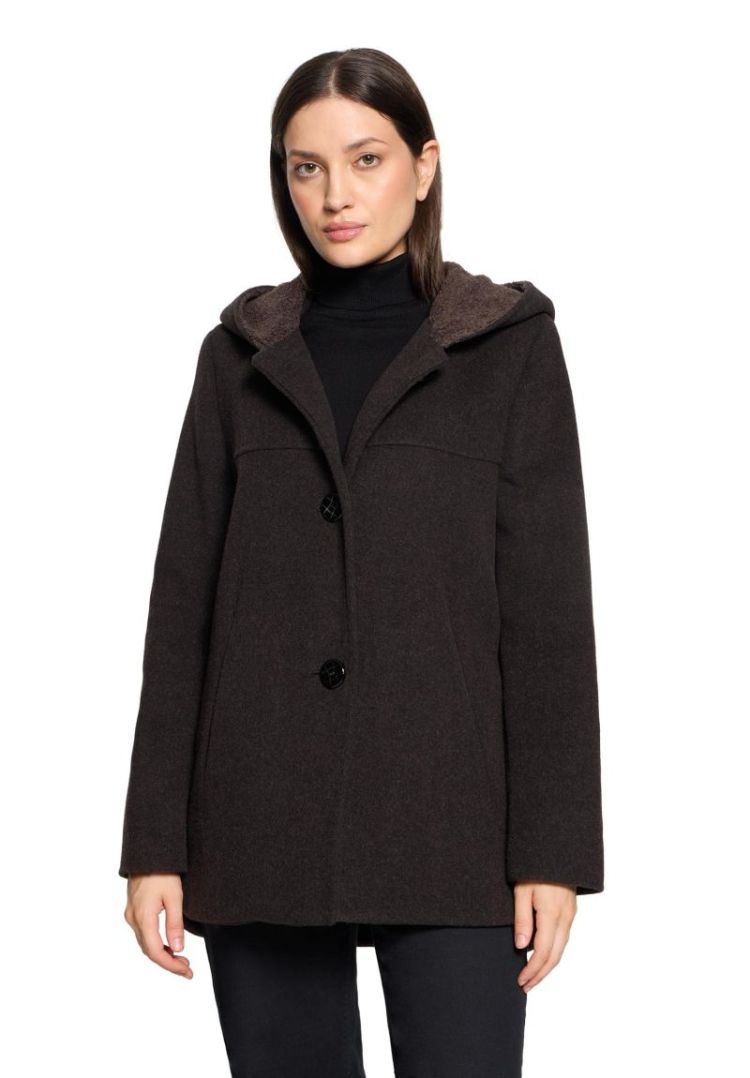  7711 Dark Brown
