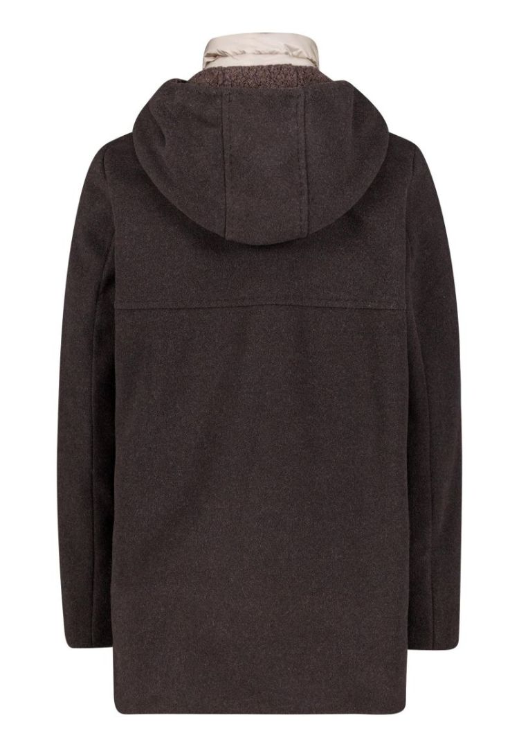  7711 Dark Brown