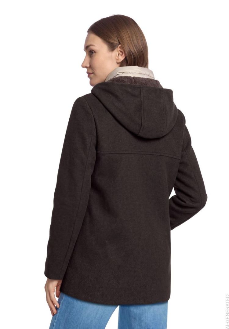  7711 Dark Brown