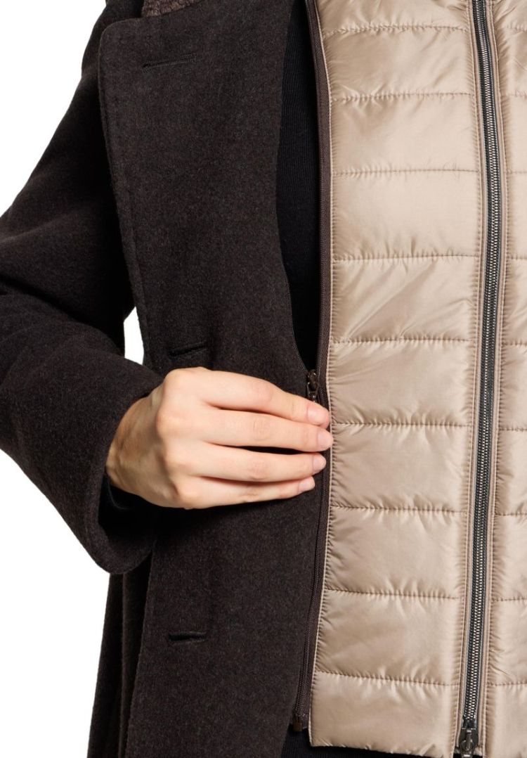  7711 Dark Brown