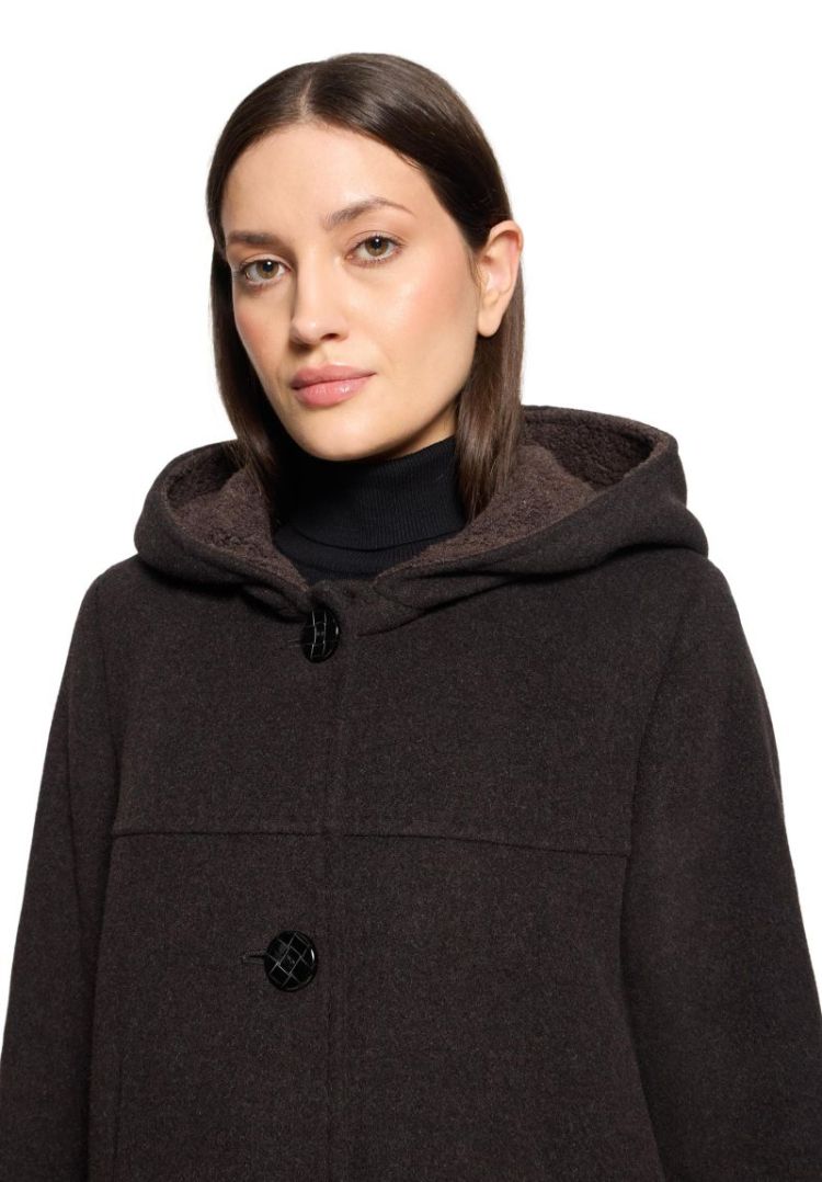  7711 Dark Brown