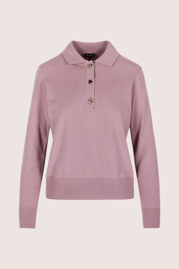 721 MAUVE SHADO