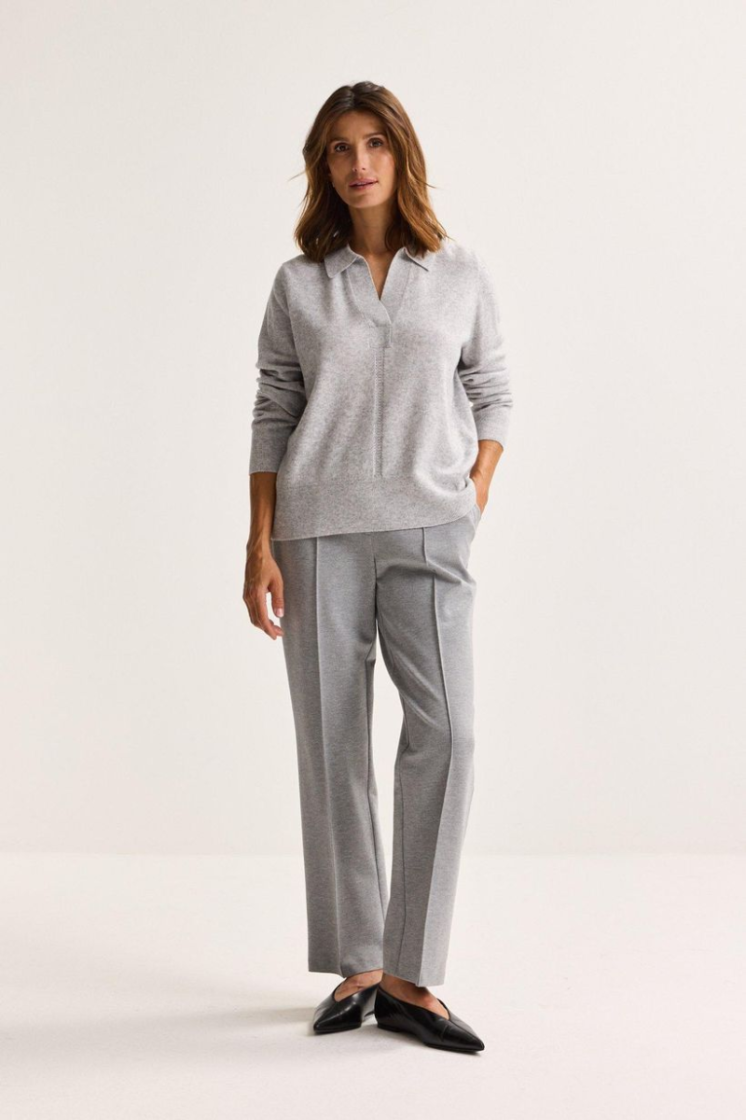 129 LIGHT GREY