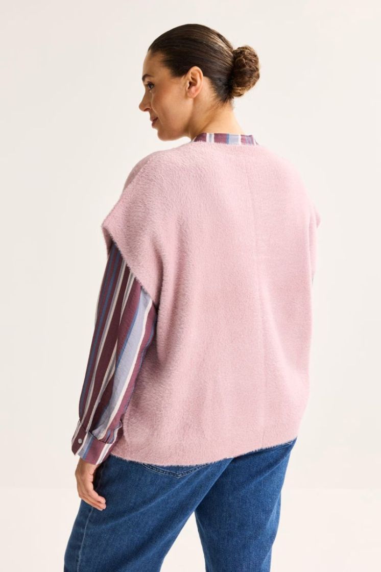 721 MAUVE SHADO