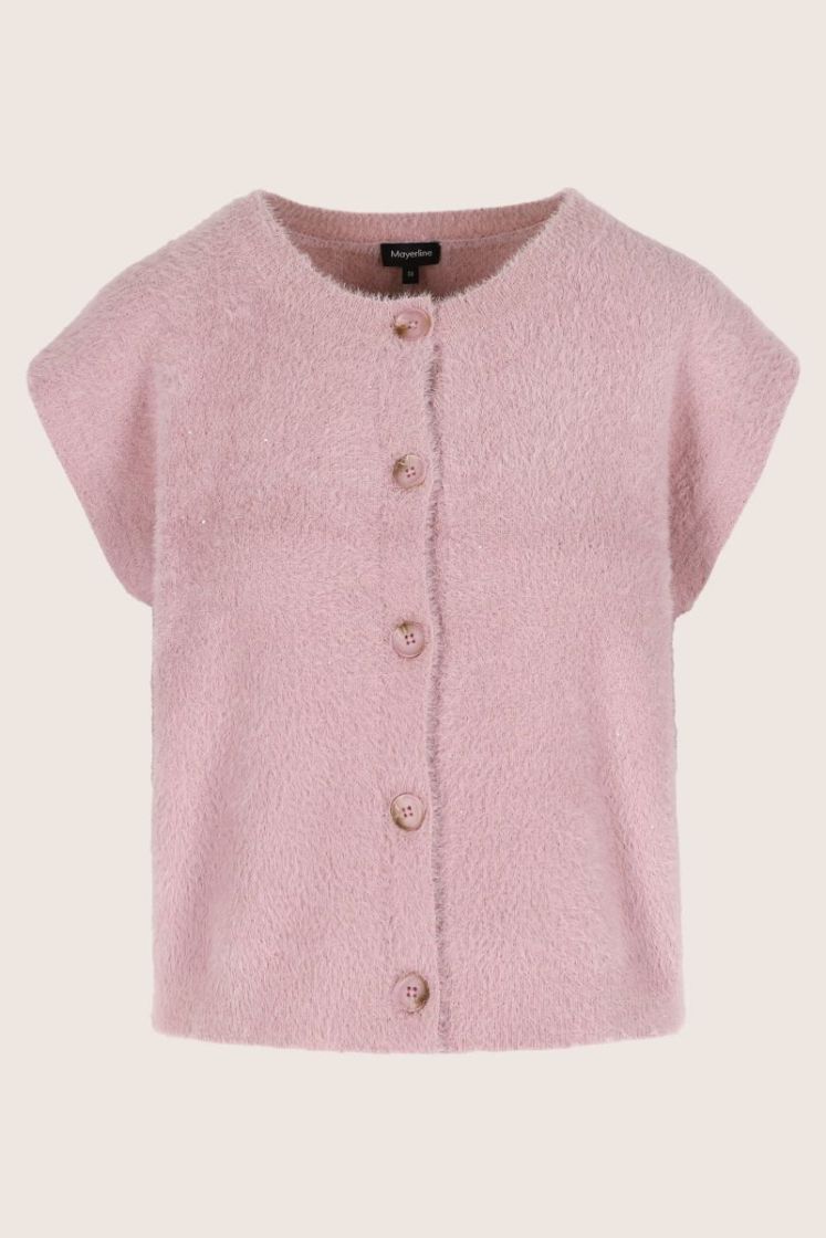  721 MAUVE SHADO