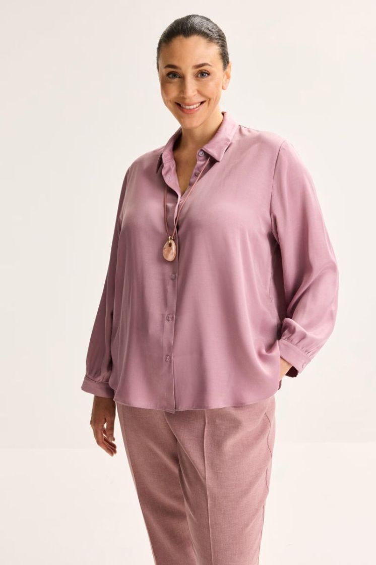 721 MAUVE SHADO
