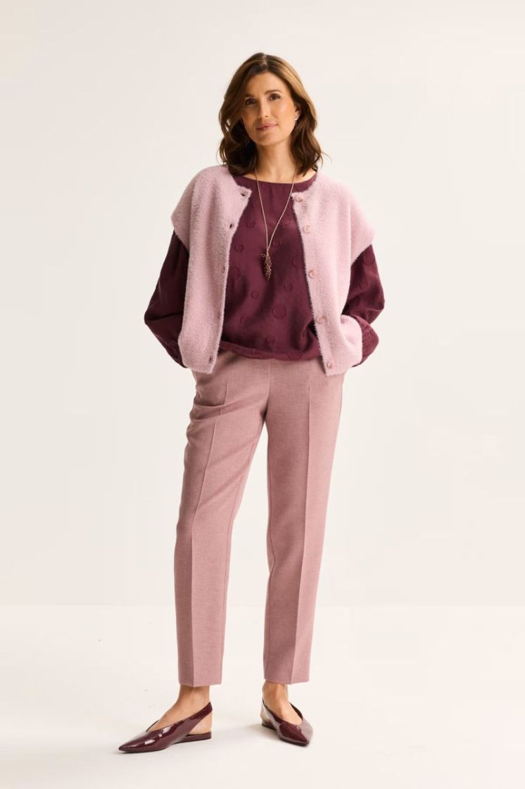  721 MAUVE SHADO