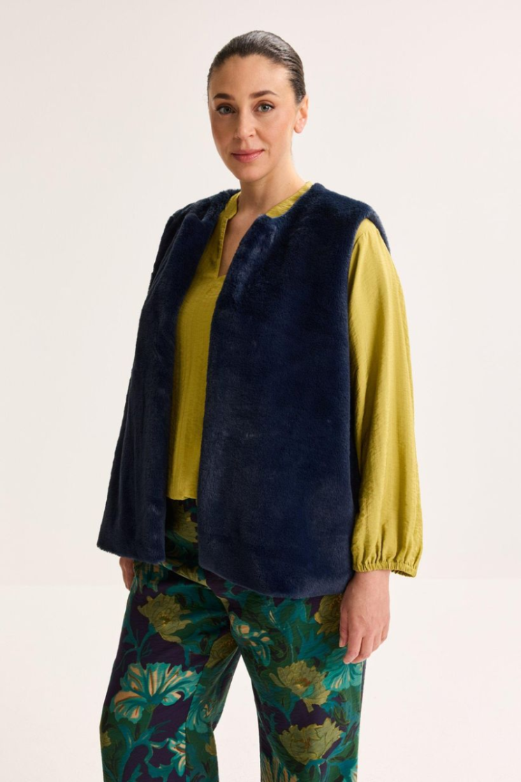 207 PEACOAT