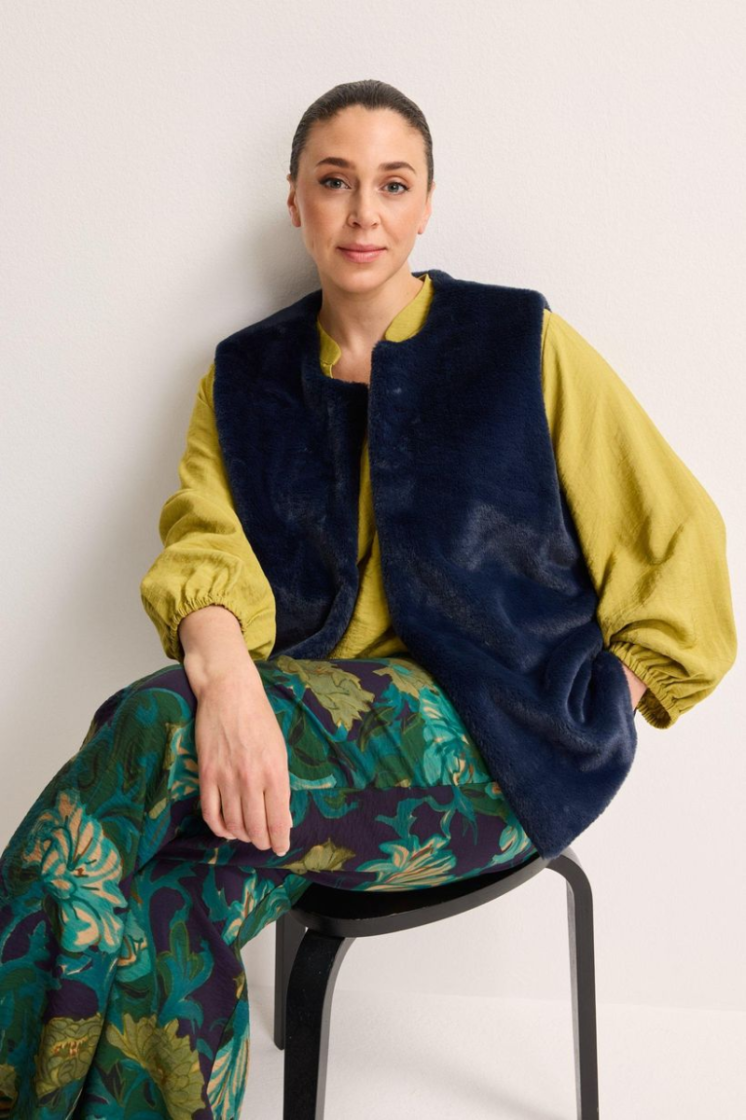  207 PEACOAT